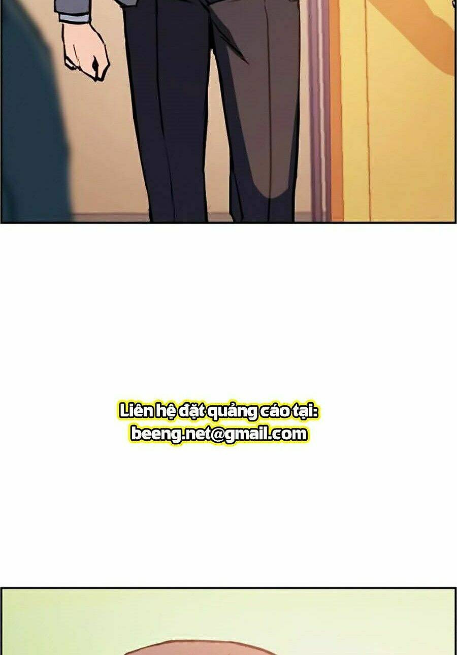 bạn học tôi là lính đánh thuê chapter 24 54