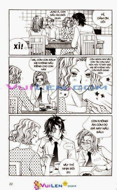 tên nô lệ đáng yêu chapter 2 22