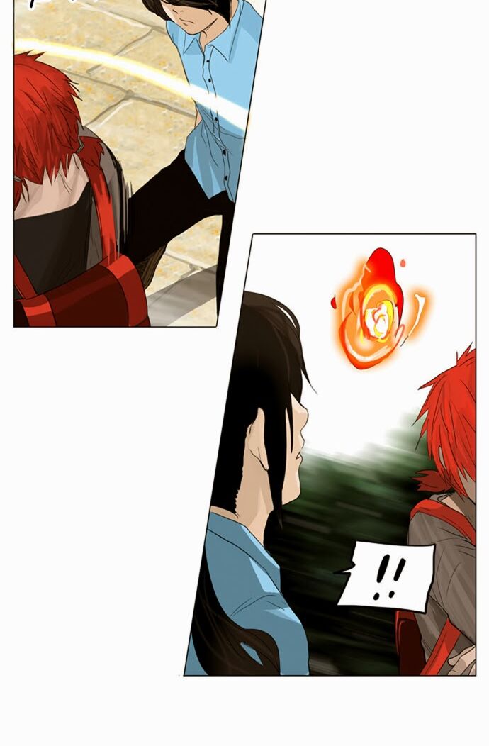 tòa tháp bí ẩn 2 chapter 40 36