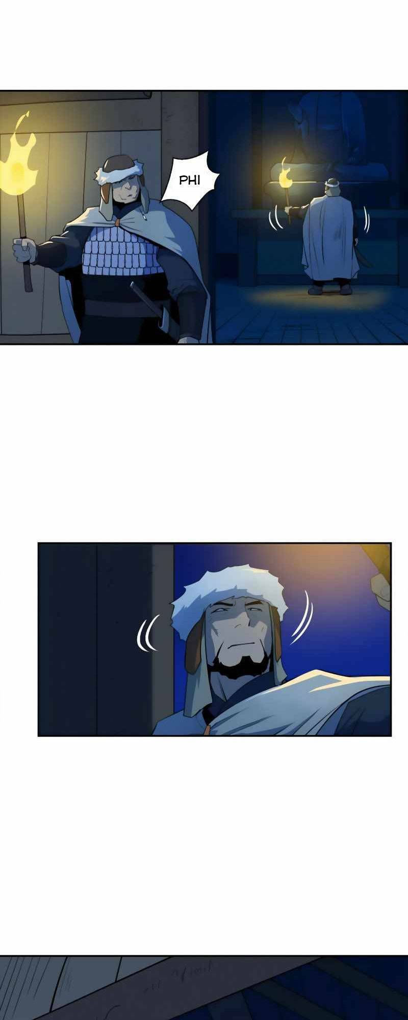 thiếu niên kiếm sư chapter 6 68