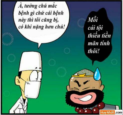 tây du kí không hài chapter 9 27