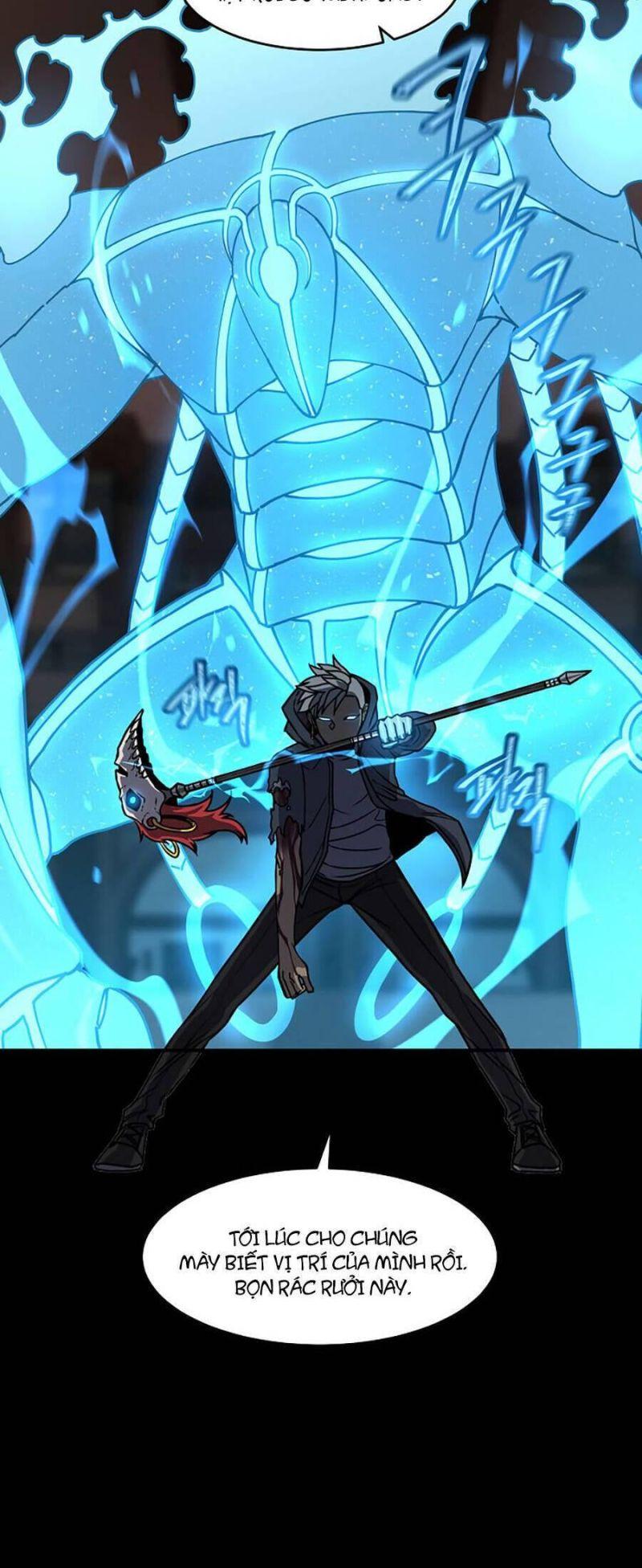 shaman - pháp sư chapter 65 12