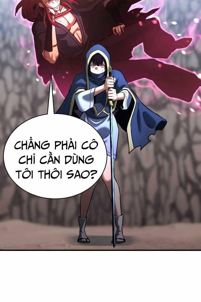 Tử Linh Sư Mạnh Nhất Chapter 23 - Trang 95