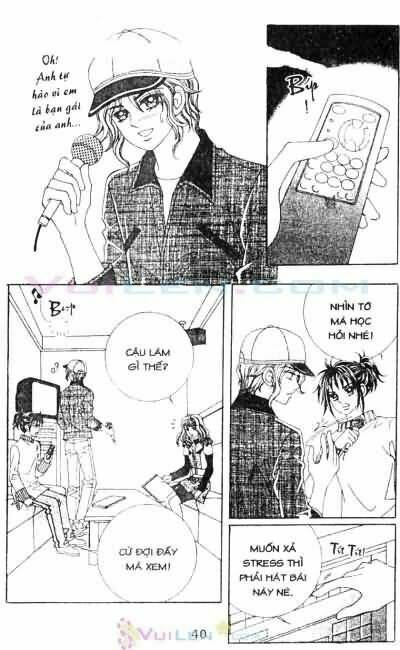 không bao giờ khóc chapter 10 40