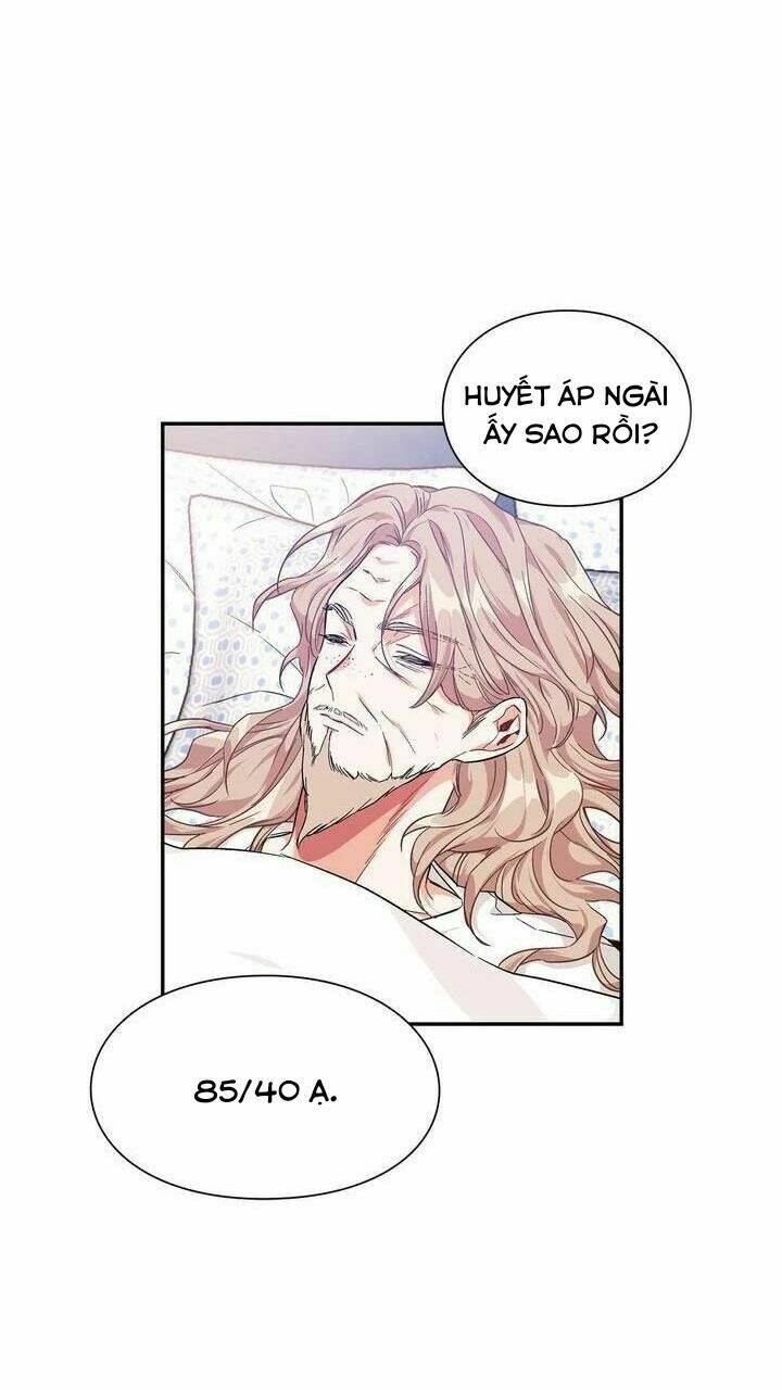 nữ hoàng ngoại khoa chapter 123 42