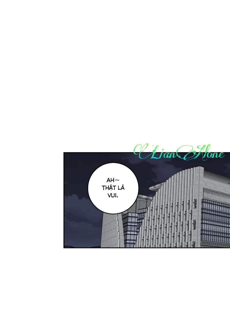 hãy bảo vệ tình yêu thuần khiết! chapter 6 3