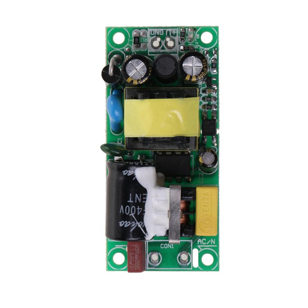 24V 500mA Switching Power Supply Module Bare Board Converter Module 12W
