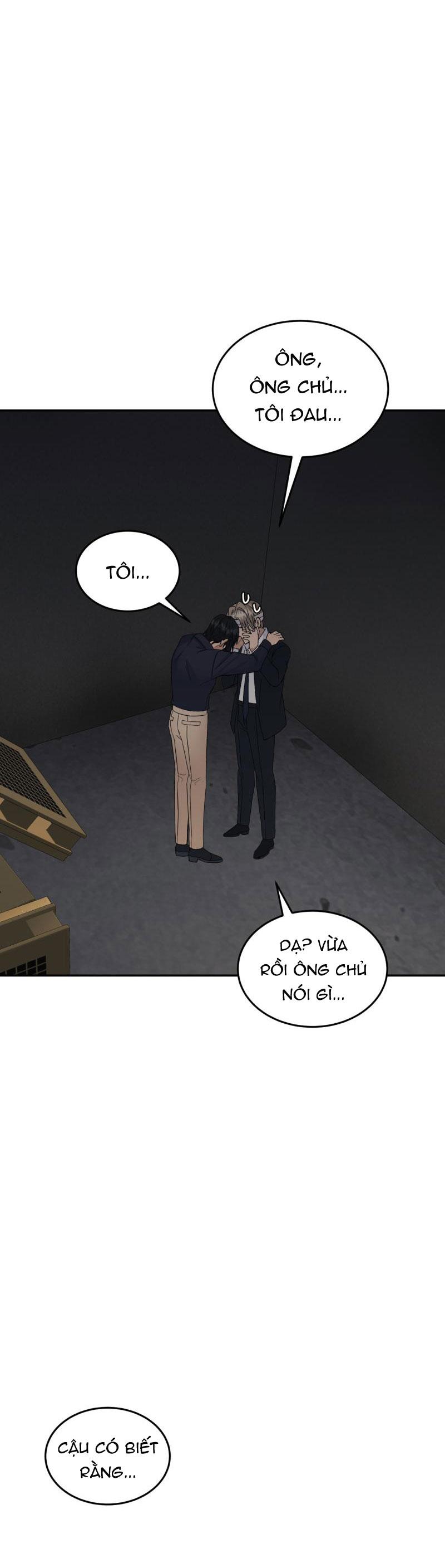 tuyển tập những ông chú tà zâm chapter 7.91 13