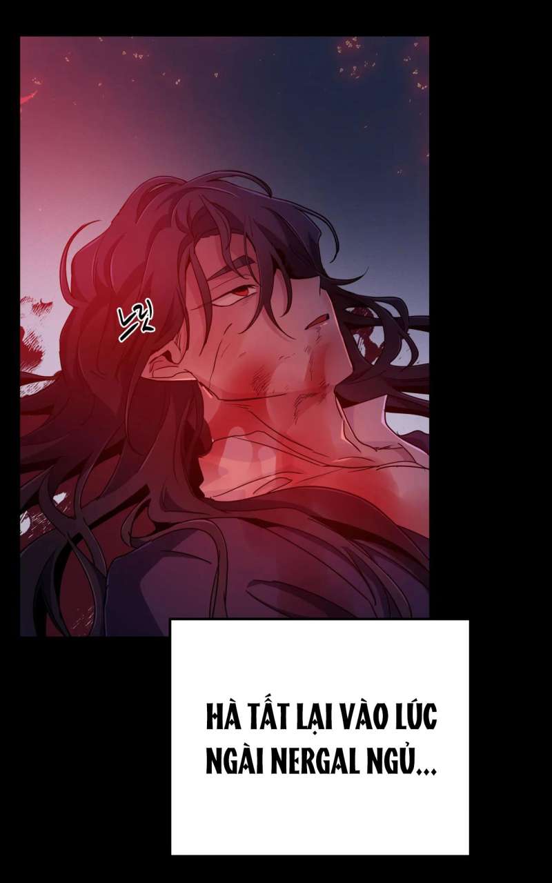 hắc vực chapter 51.2 9