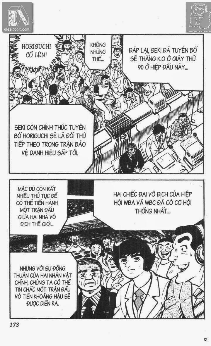 ganbare genki chapter 201 9