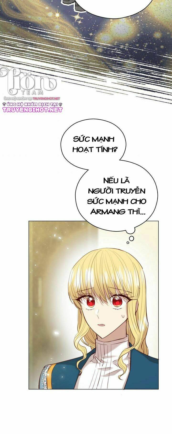 vẻ đẹp của ác ma chapter 34.1 6