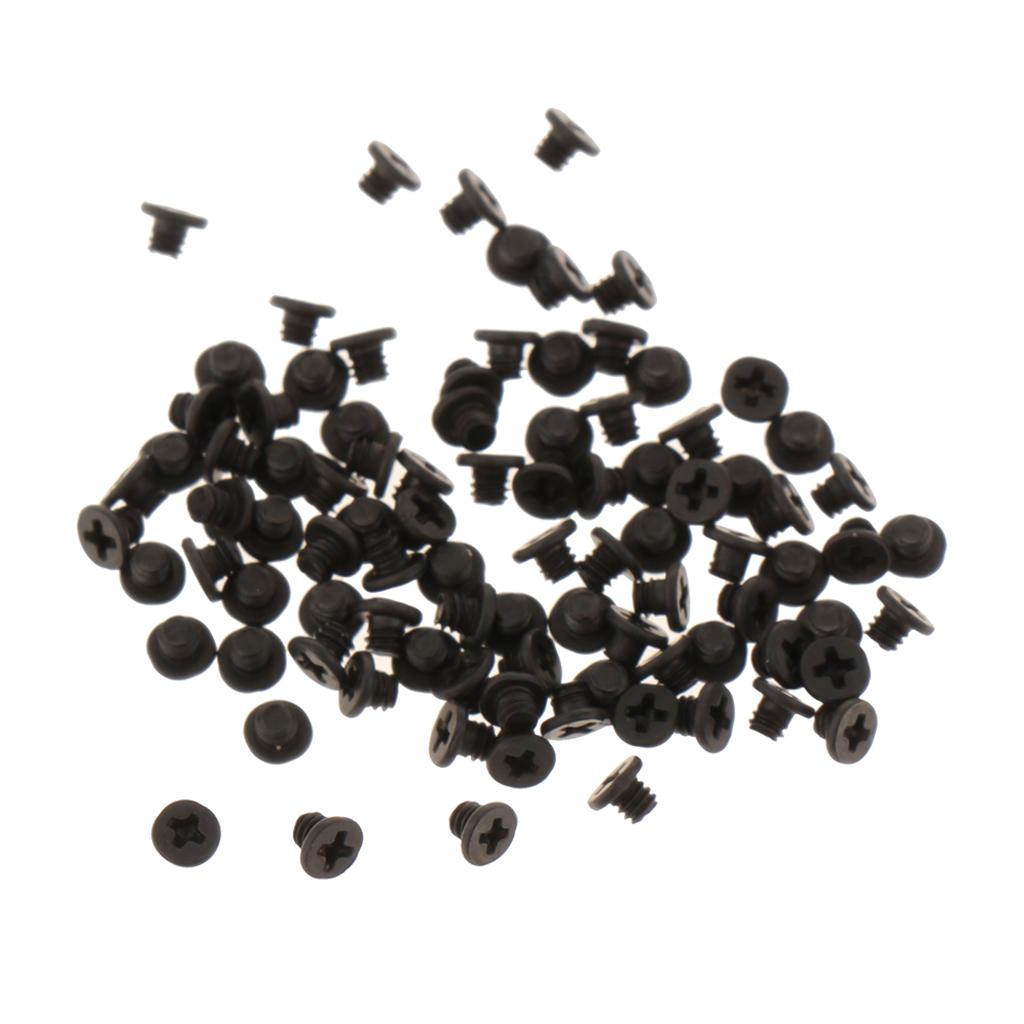 Replacement Keyboard Screw Set for Air A1369 A1370 A1465 A1466 ..