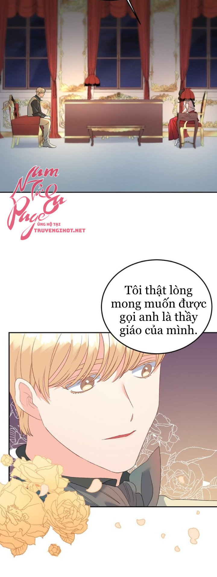 ebony, quạ đen chapter 72 12