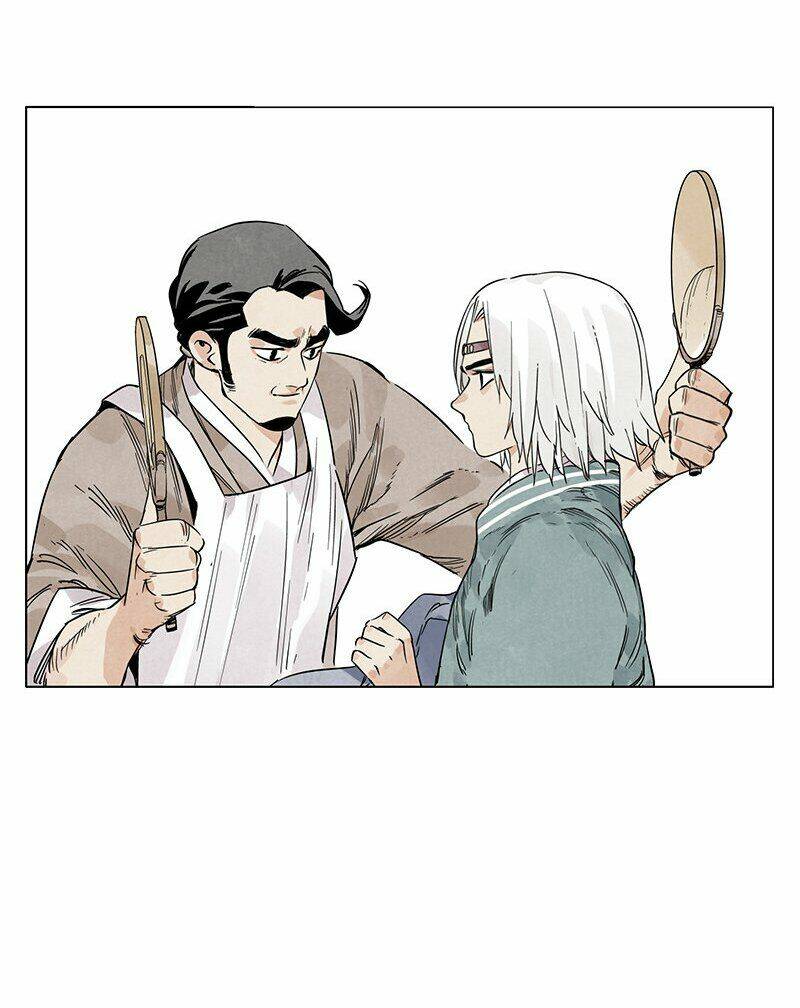 bang chủ đại nhân tìm cách trị hói đầu chapter 67 11