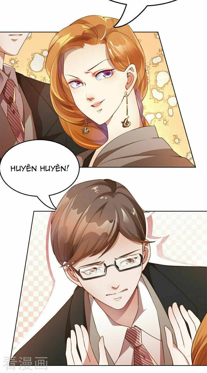 lãnh hôn cuồng ái chapter 35 38