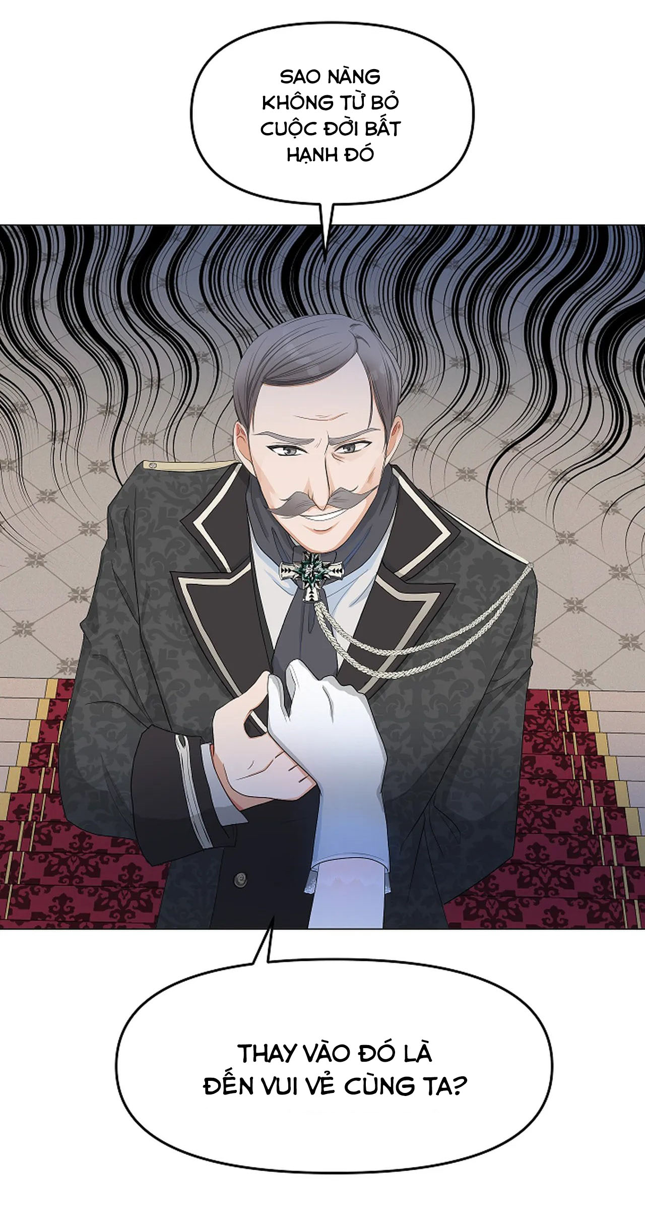 chồng tôi từ chối ly hôn với tôi chapter 1 24