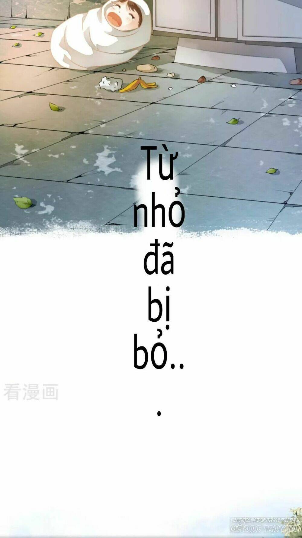 bạch liên yêu cơ người chapter 3 6