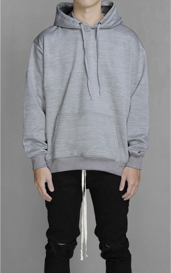 Basic Hoodie