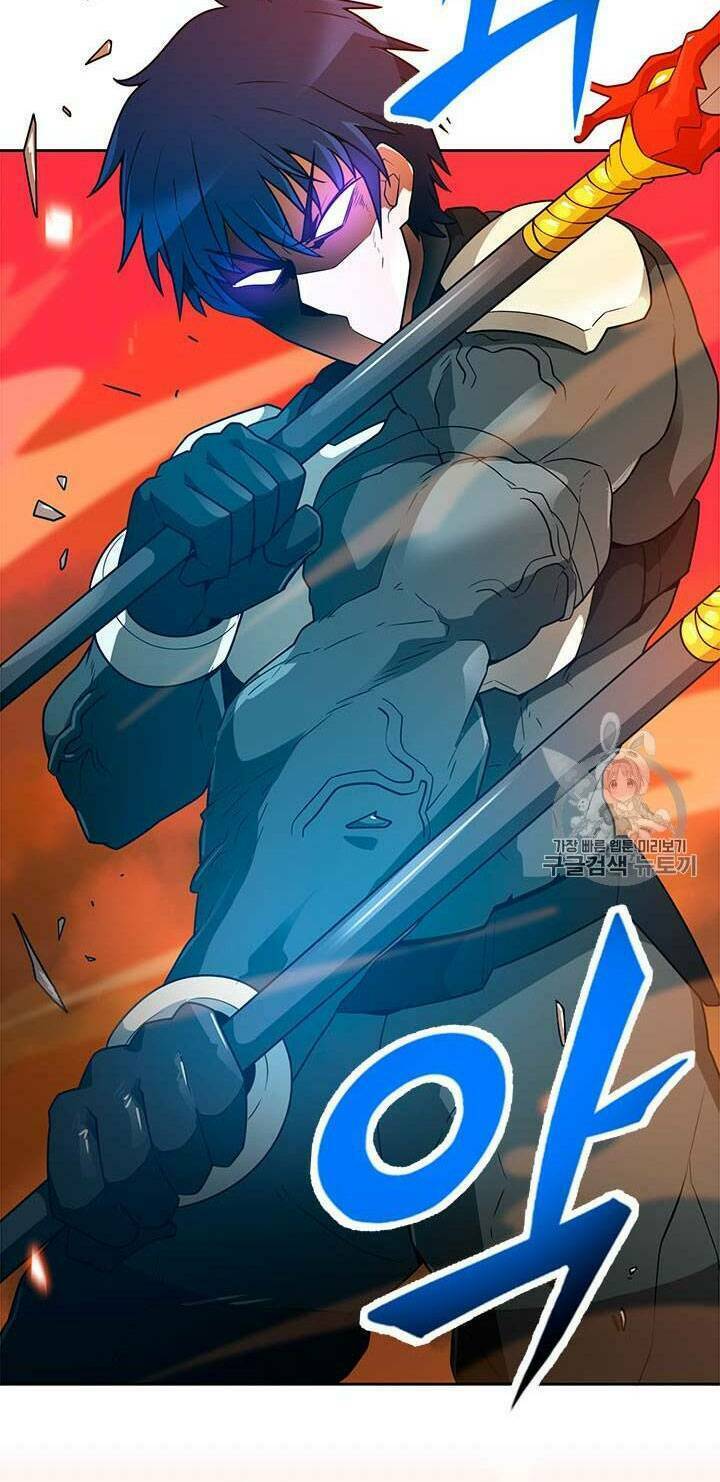 tôi tự động săn một mình chapter 47 16