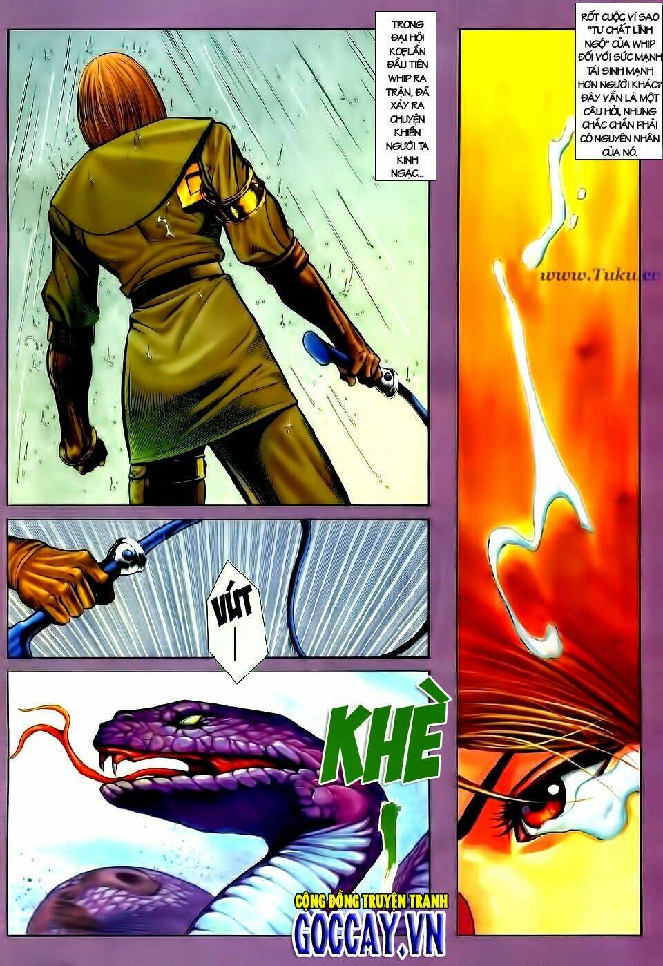 quyền hoàng chapter 17 3