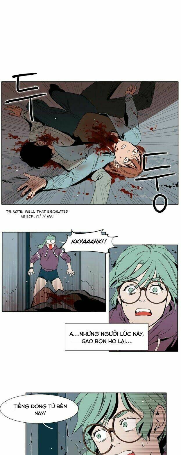 black survival - bottomless pit chapter 1 19