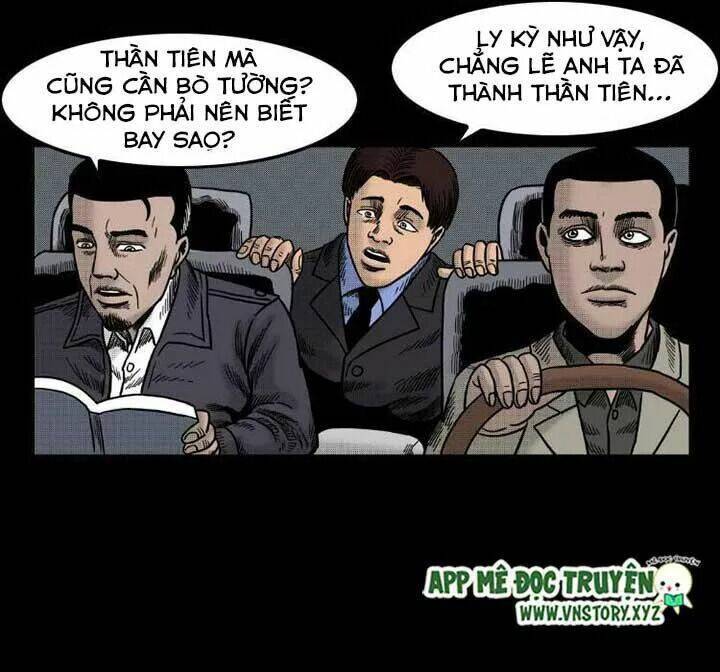 kỳ án có thật chapter 25 56