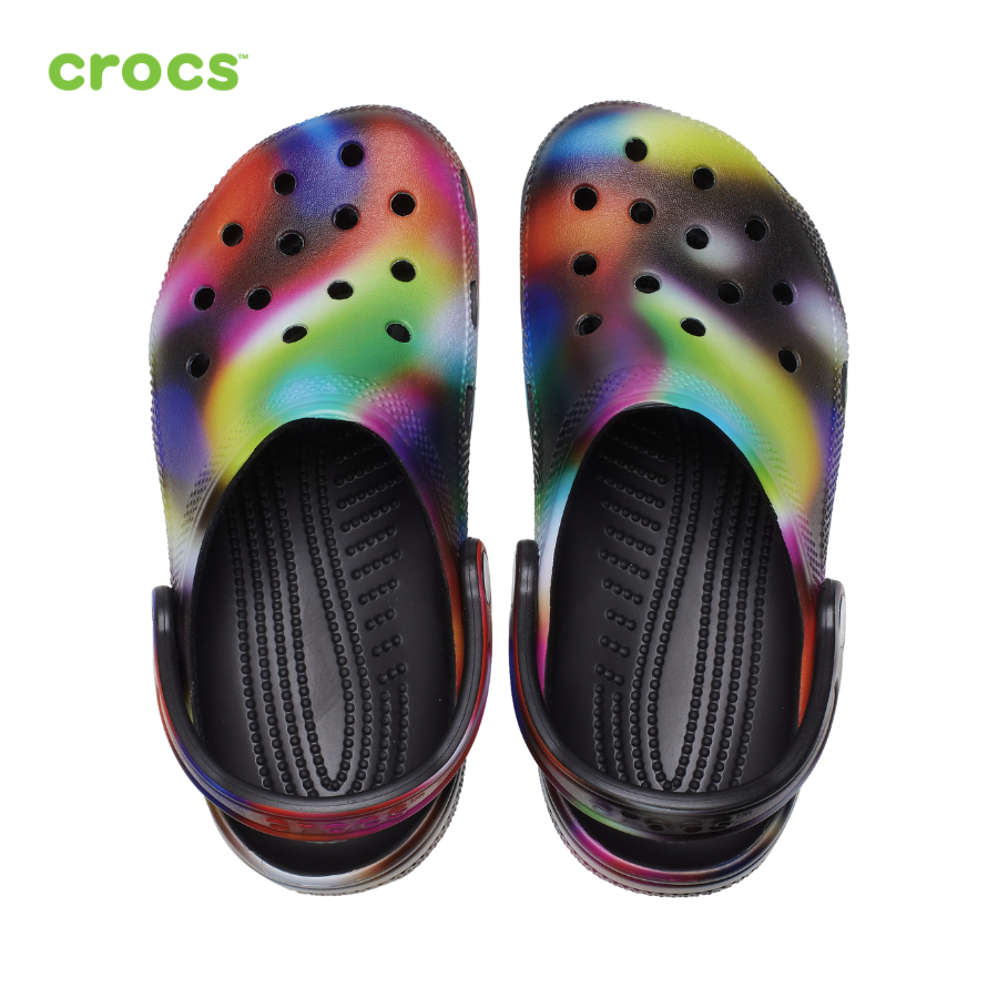 Giày lười clog unisex Crocs Solarized - 207556