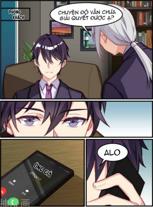 lãnh khốc tổng tài đích hạ thiên chapter 44 15