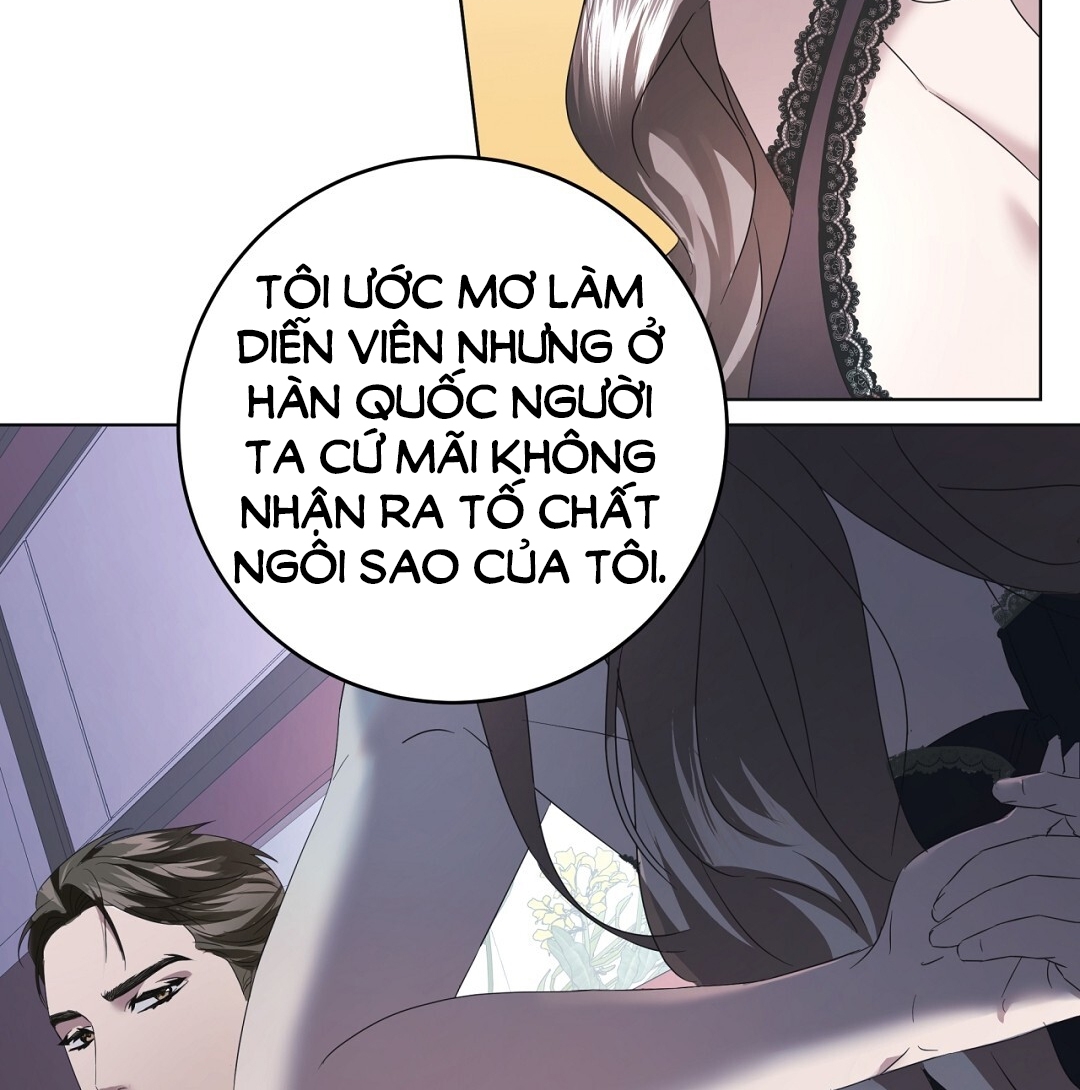 Amon- Không Thể Đoán Biết chapter 4.2 - Trang 64