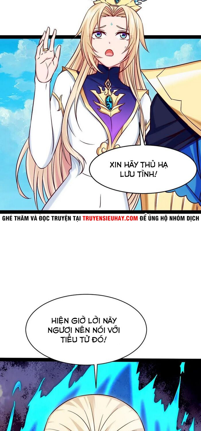 ma thú kiếm thánh dị giới tung hoành chapter 154 15