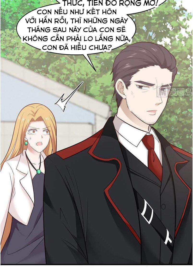 trên người ta có một rồng chapter 213 10