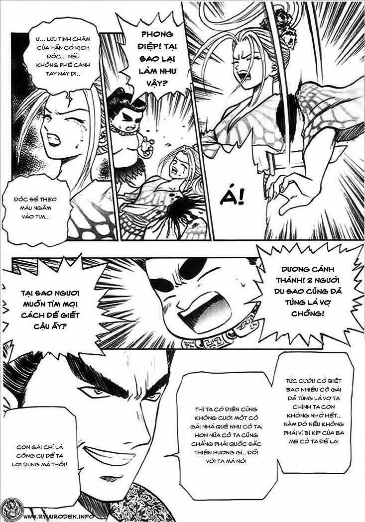 thiên địa nam nhi chapter 38 8