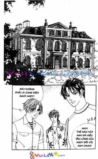 cô gái yêu kiều chapter 9 68