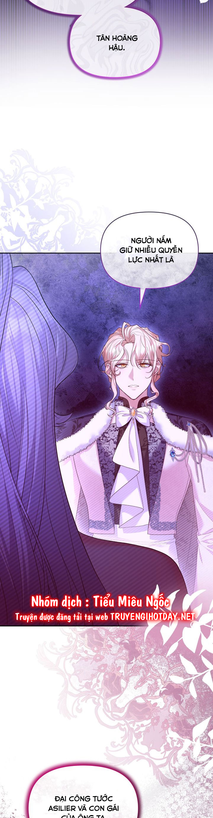 công chúa muốn ly hôn chapter 23 34