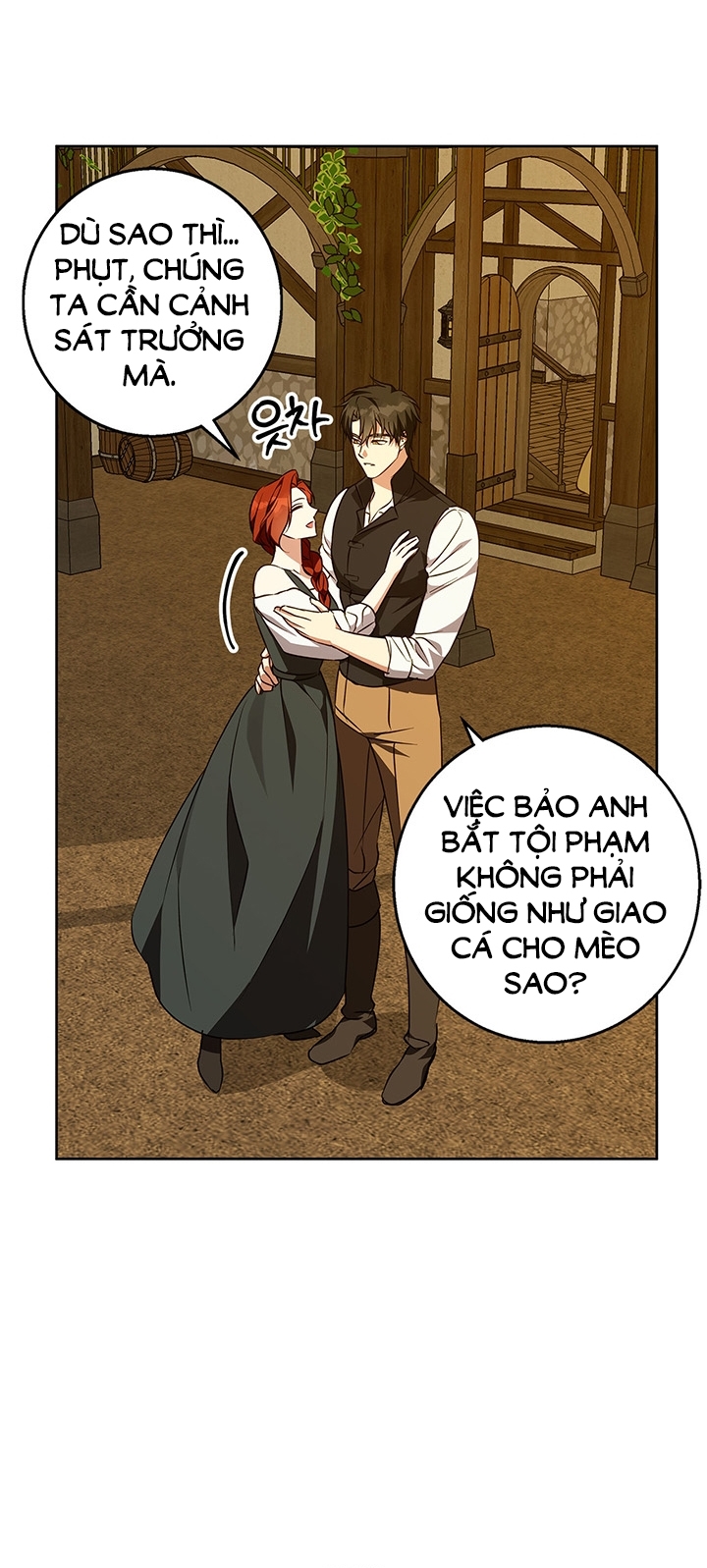 mùa đông đến chapter 57.1 15