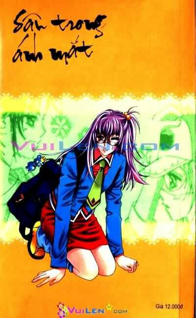 sâu trong ánh mắt chapter 24 28