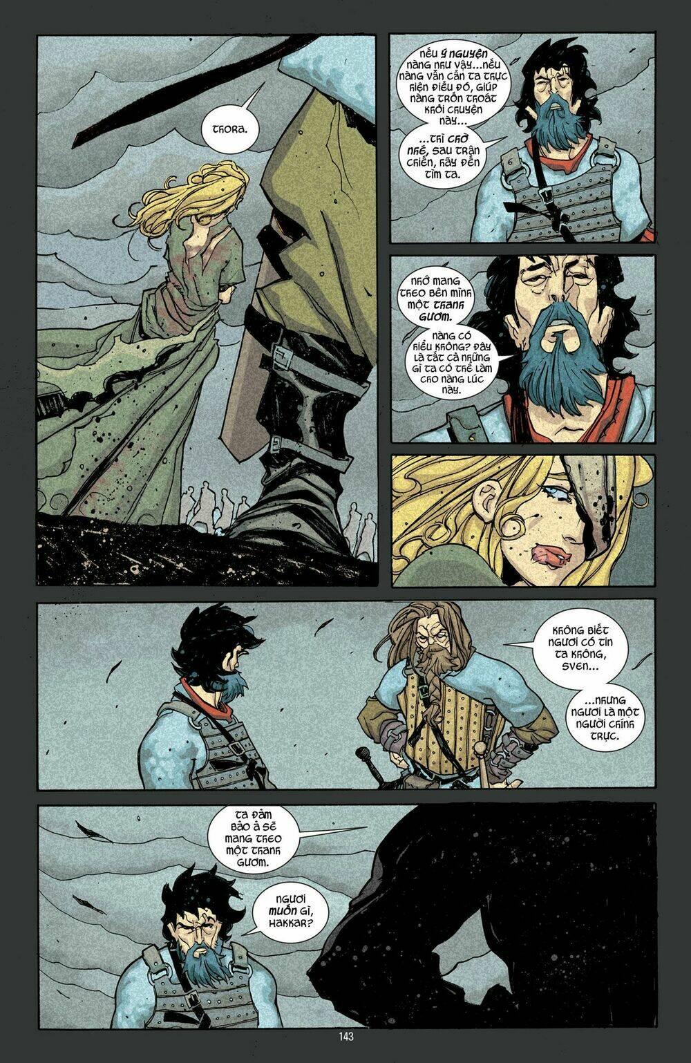 northlanders chapter 6 17