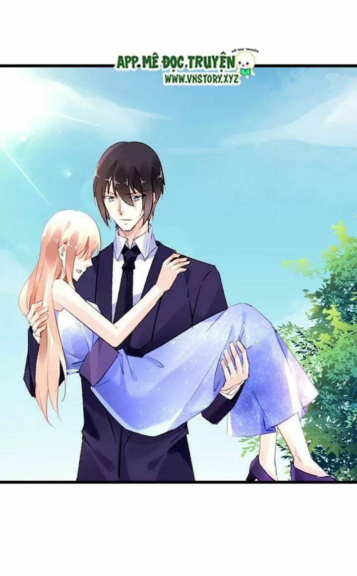 mưu ái thành nghiện chapter 59 7