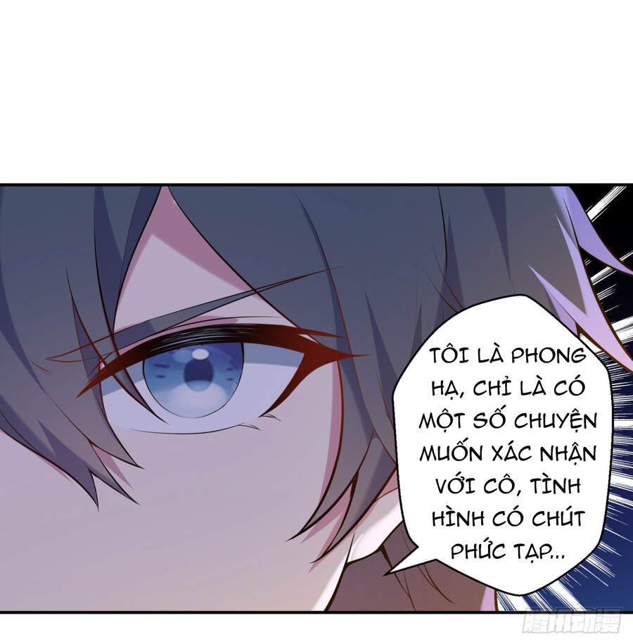 nhặt thuộc tính tại trái đất chapter 2 31