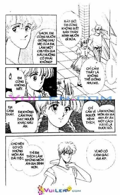 cô gái khả ái chapter 3 102