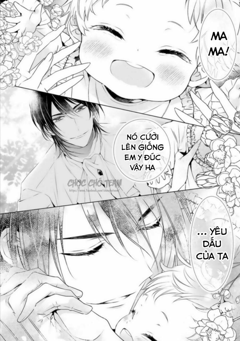 royal cinderella mama chapter 1 18