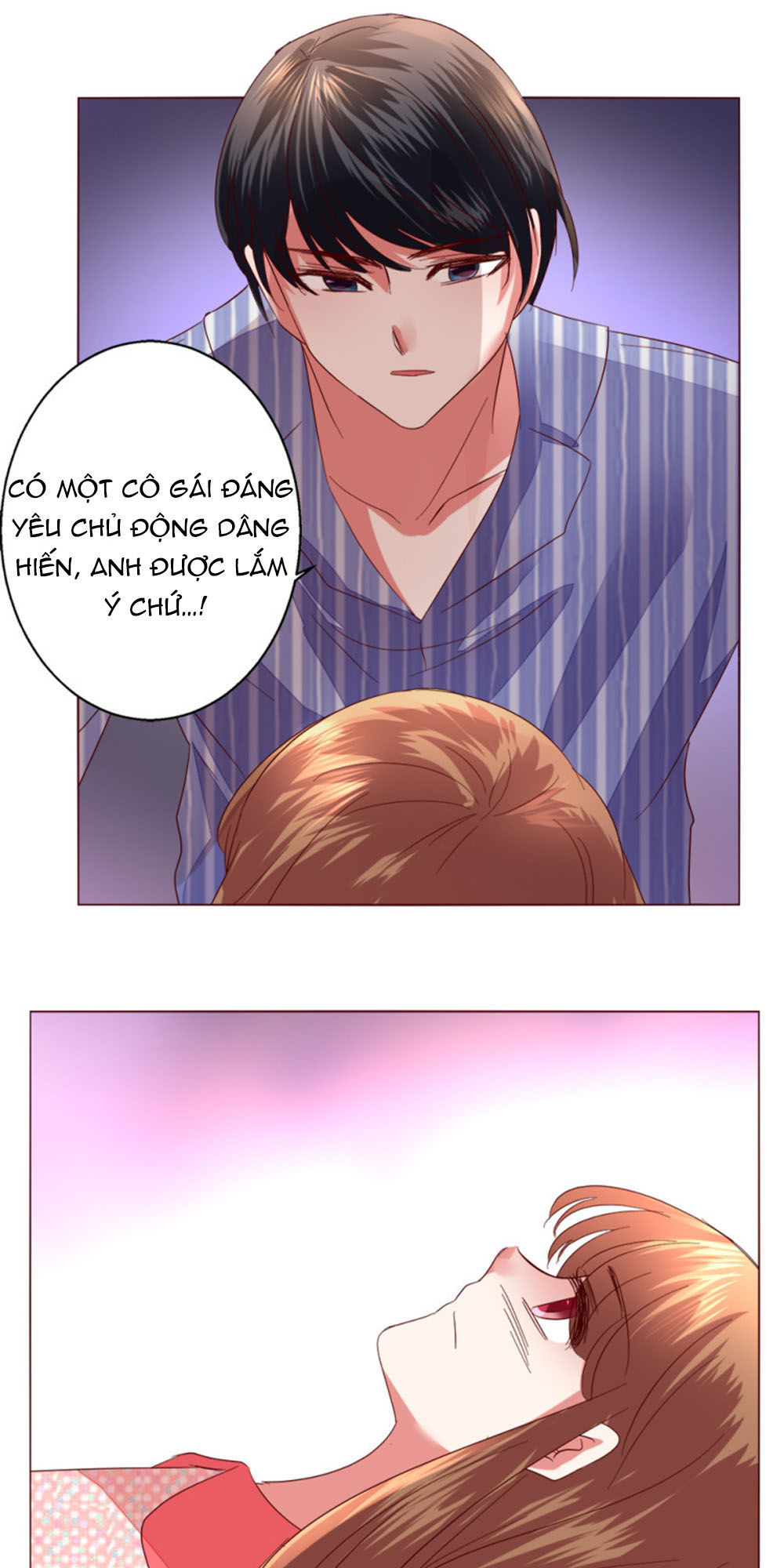 một tuần làm tình nhân chapter 64 16