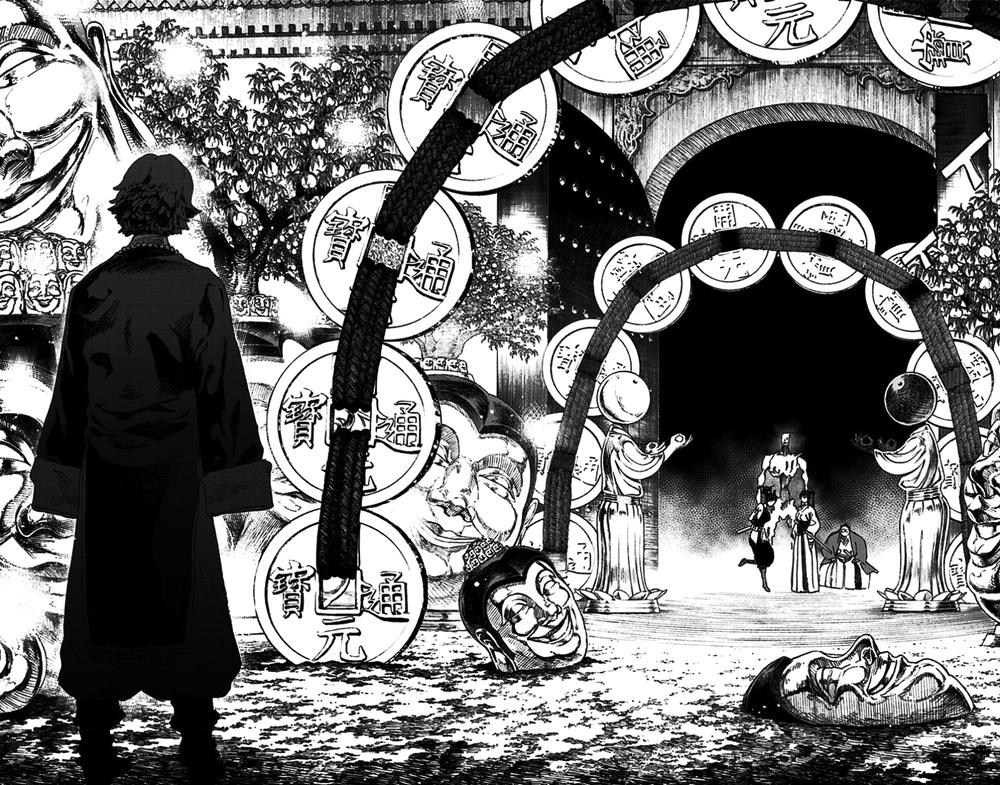 jigokuraku chapter 35 19