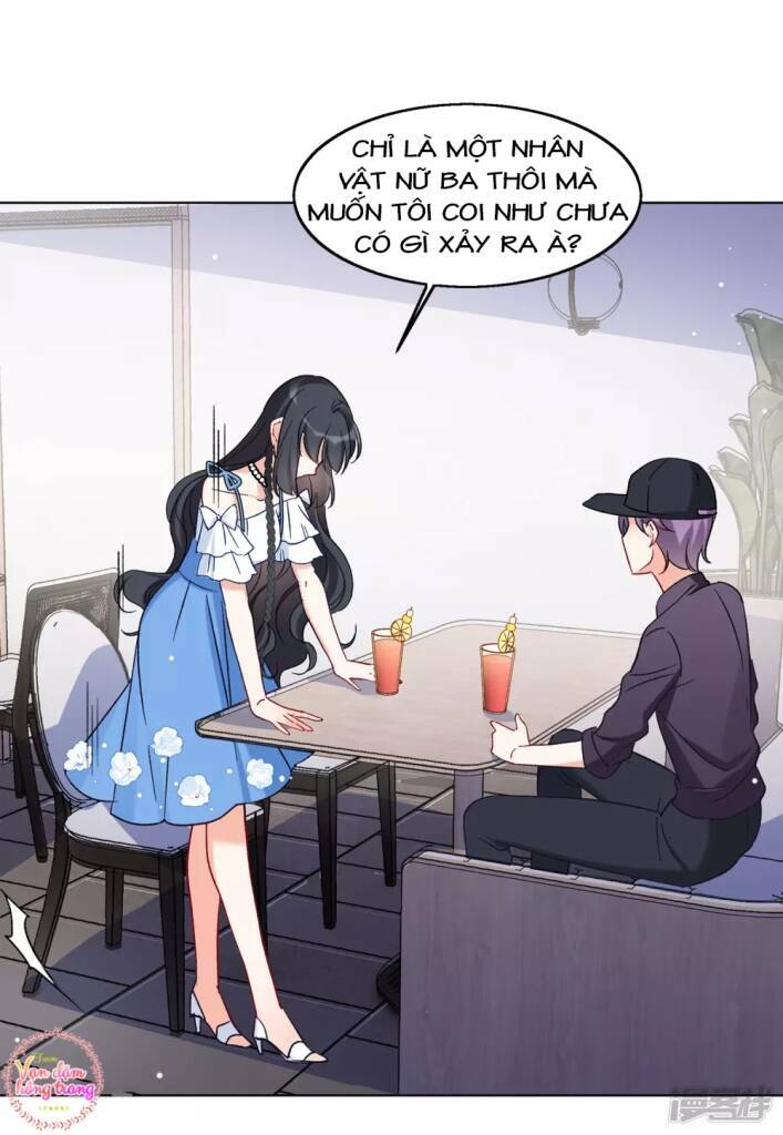 cô ấy đến rồi, xin nằm xuống! chapter 159 5