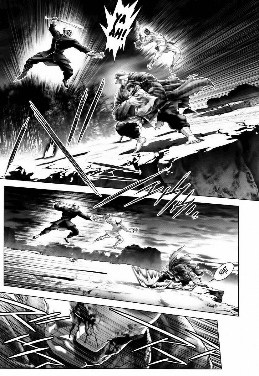 black joke chapter 25 22