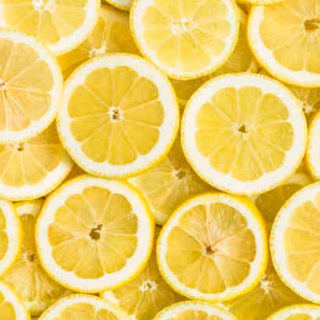 Tinh Dầu Thiên Nhiên Hương Chanh Tươi  Nomad Essential Oils Lemon 50ml