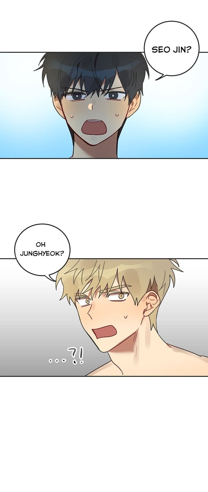 khi tên ta là một chapter 2 6