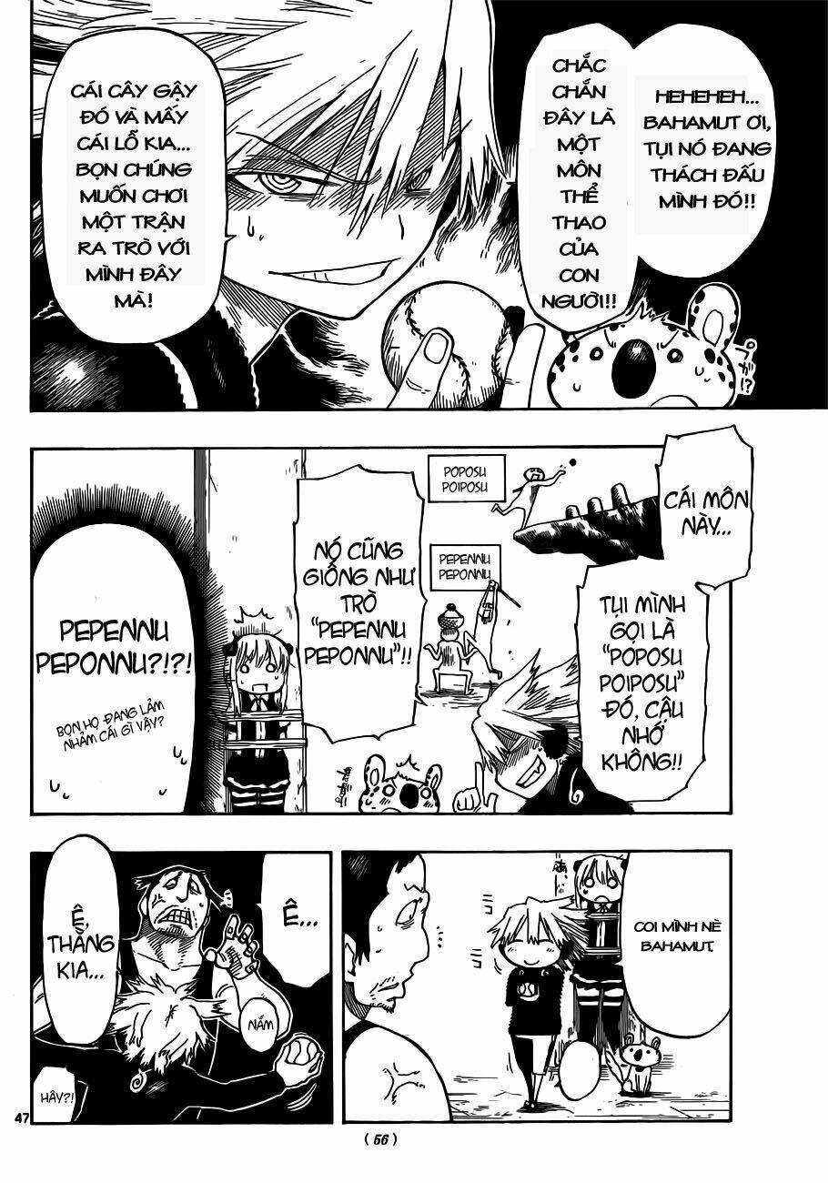 anagle mole chapter 1 46