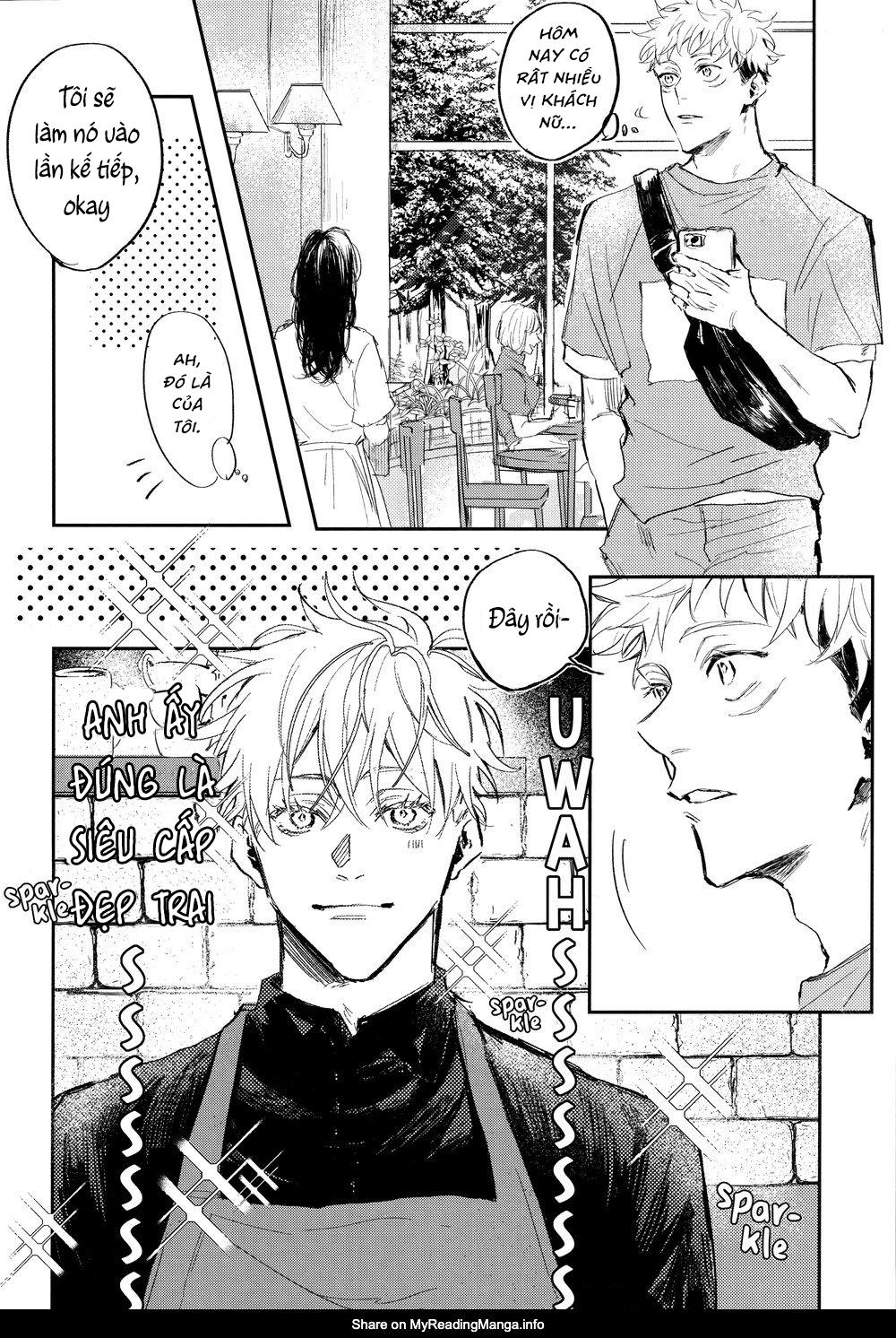 Ổ sìn OTP chapter 41