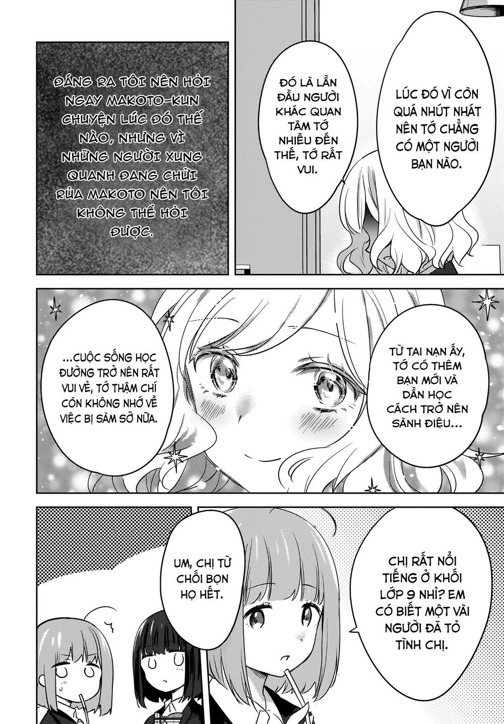 nyanta and pomeko it's too late to say you belive me chapter 7 22